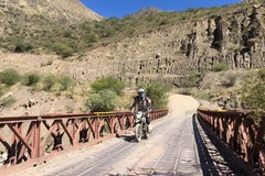 Motorradreise / Tour: Kolumbien Karibik & Anden