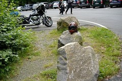 Motorradreise / Tour: 5 Tage: Vom Allgäu an die Nordseeküste