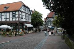 Motorradreise / Tour: Harz