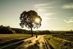 Motorradreise mit Training: Training & Tour Hunsrück / Eifel