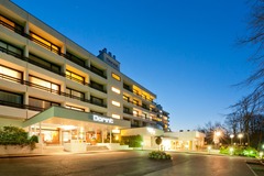 Motorrad-Hotels: Dorint Hotel & Sportresort Arnsberg/Sauerland