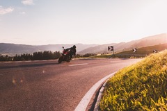 Motorradreise / Tour: 3 Tage Hunsrück 