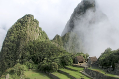 Motorradreise / Tour: Peru: Im Reich der Inkas