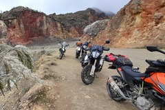 Motorradreise / Tour: Colombia: One-day Adventure