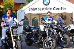 Motorradreise / Tour: Wellnes - Weekend im Hochsauerland