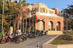 Motorradreise / Tour: Marokko – die ultimative Silvester Motorradtour